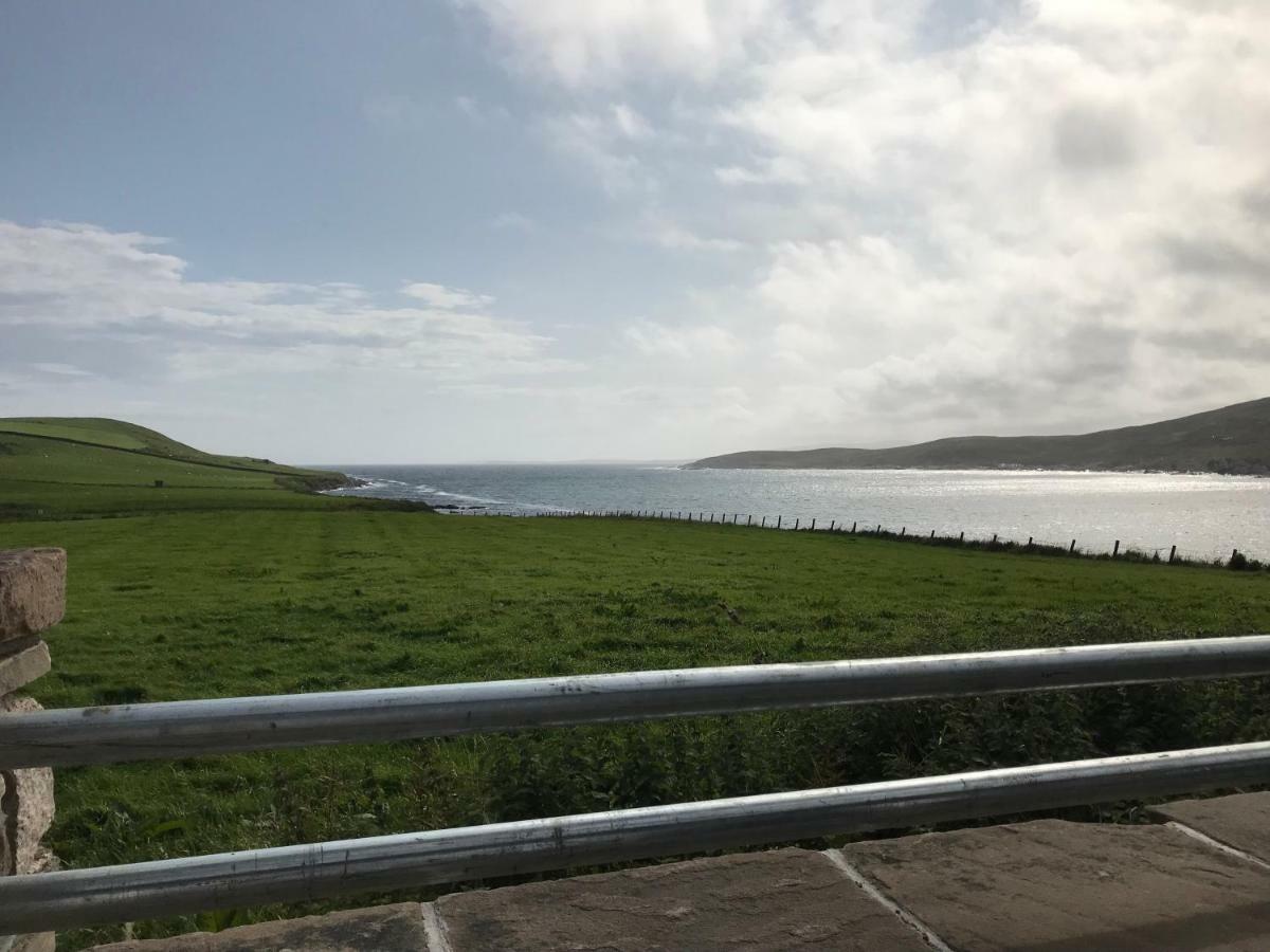 Westhall Annex Lerwick Exterior foto