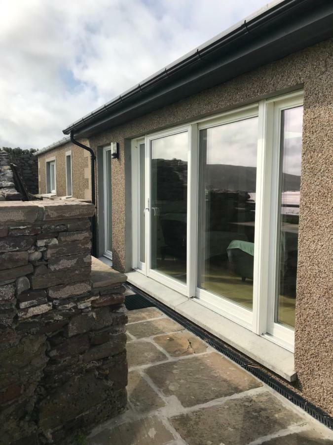Westhall Annex Lerwick Exterior foto